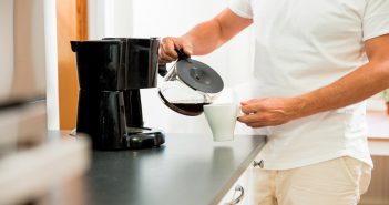 Healthy Ways to Enjoy your Coffee & Tea without Sweeteners