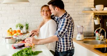 Easy Valentine’s Day Dinners you can Make at Home