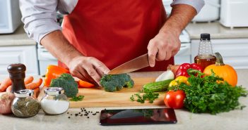 Easy Dinner Ideas for Meatless Fridays