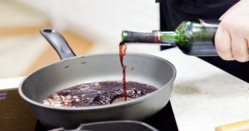 Easy Recipes to Cook with Wine