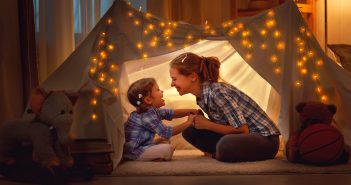 Fun Activities to do with Kids over Winter Break
