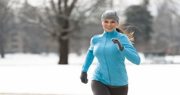 Ways to Avoid a Winter Fitness Rut