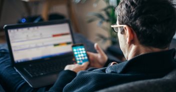 Fast and Easy Ways to Make Extra Money from Home