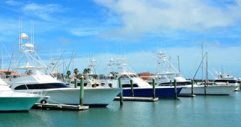 Tips to Get Your Boat Ready for Spring