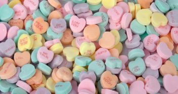 Creative Ways to Use Leftover Valentine’s Day Candy