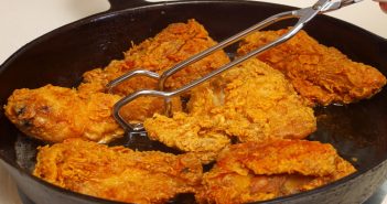 Chicken Dishes for National Poultry Day