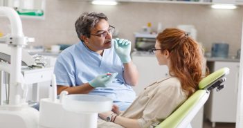 Questions to Ask Before Choosing a Dentist