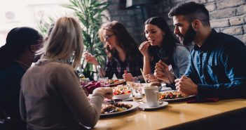 Ways to Save Money on Dining Out