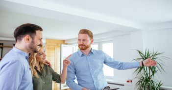 Potential Problems to Look for When House Hunting