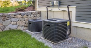 The Pros and Cons of a Ductless Heating and Cooling System