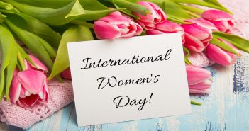 Ways to Celebrate International Women’s Day