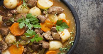 Irish-inspired Dishes to Celebrate St. Patrick’s Day