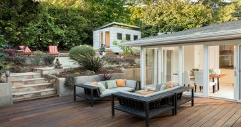 Outdoor Design Trends for 2018