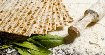 Kosher Recipes You Won’t Want to Passover