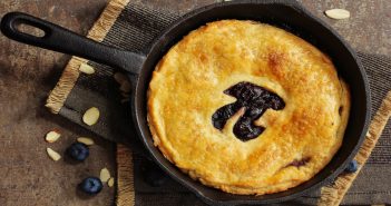 Pie recipes for Pi Day