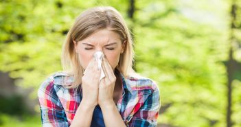 How to Tell If You Have a Cold or Allergies