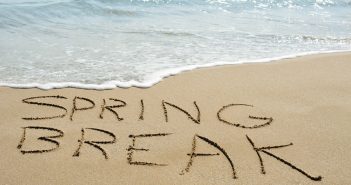 Cheap Spring Break Destinations