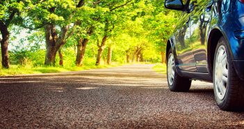 Get Your Vehicle Ready for Spring