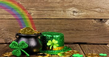 Easy Decorating Ideas for St. Patrick’s Day
