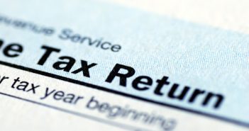 Easy Ways to Save on Your Taxes