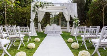 Tips for Having a Beautiful Wedding on a Budget