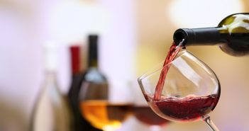 Best Wines for Passover and Easter