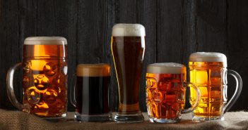Fun Ways to Celebrate National Beer Day