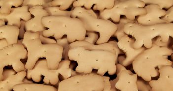 10 Wild Ways to Use Animal Crackers