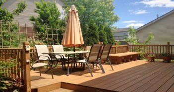 The Ultimate Deck Safety Checklist for Homeowners