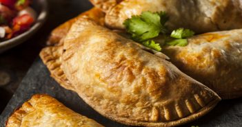 Quick and Easy Empanada Recipes