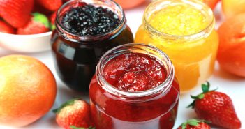 How to Make Jams and Preserves