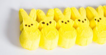 Recipes to Use Up Leftover Marshmallow Treats