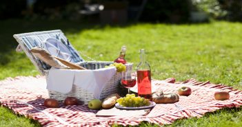 How to Have a Picnic on a Budget