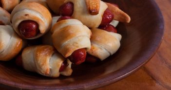The Best Pig in a Blanket Recipes