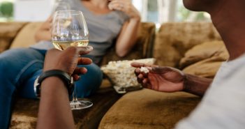 Wine and Popcorn Pairings for the Scandal Series Finale
