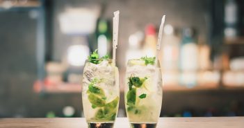 Thirsty Thursday Drink Recipes