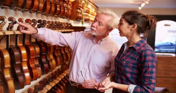 Tips for Buying and Selling Musical Instruments