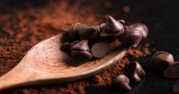 Creative Ways to Use Chocolate Chips