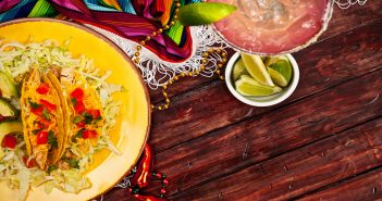 Easy Cinco de Mayo Recipes