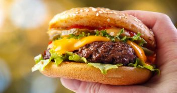 Mouthwatering Burger Recipes