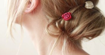 Hairstyles That Will Keep You Cool in the Heat