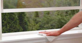 How to Pollen Proof Your Home
