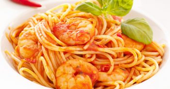 Shrimp Dishes You Should Make All Summer