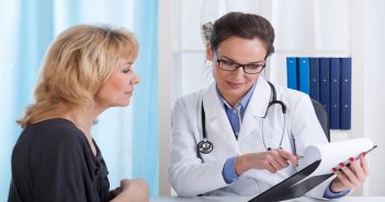 Reasons to Schedule a Well-Woman Visit