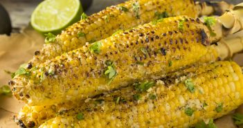 Best Toppings for Corn on the Cob