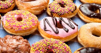 Easy DIY Doughnut Recipes