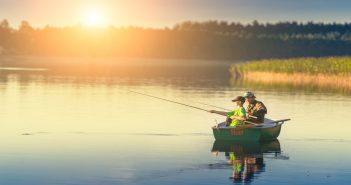 Fishing Tips for Beginners