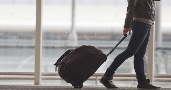 Travel Outfits for Gals on the Go