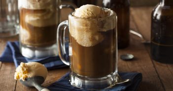 Best Ice Cream Soda Recipes