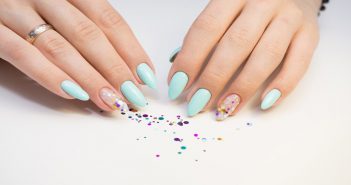 Trendy Mani-Pedi Combos for Summer